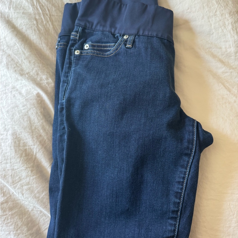 Women's Blue Jeans